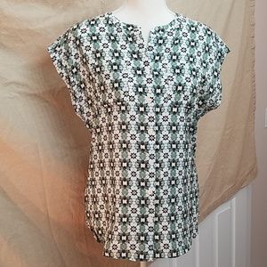 SALE Van Heusen Button up shirt